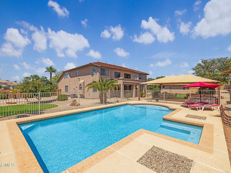 7560 E LELAND Circle, Mesa, AZ 85207 | Zillow