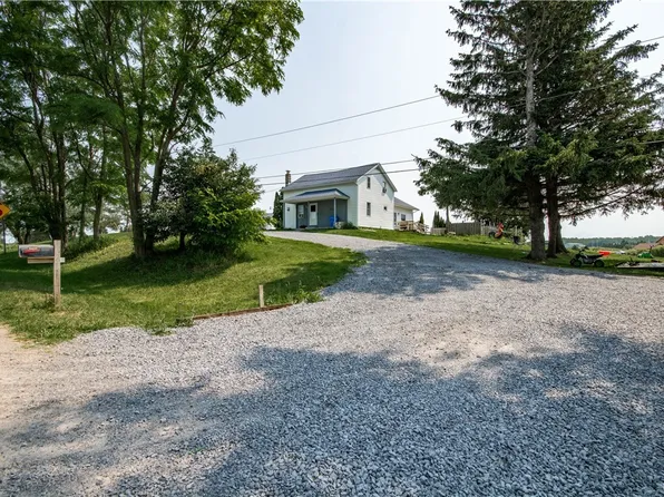 30290 Rockbrook Rd, Evans Mills, NY 13637