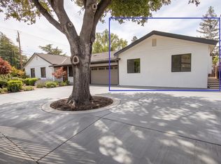 1203 Hazel Ave UNIT B, Campbell, CA 95008