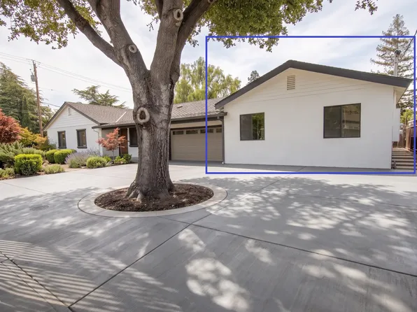 1203 Hazel Ave, Campbell, CA 95008