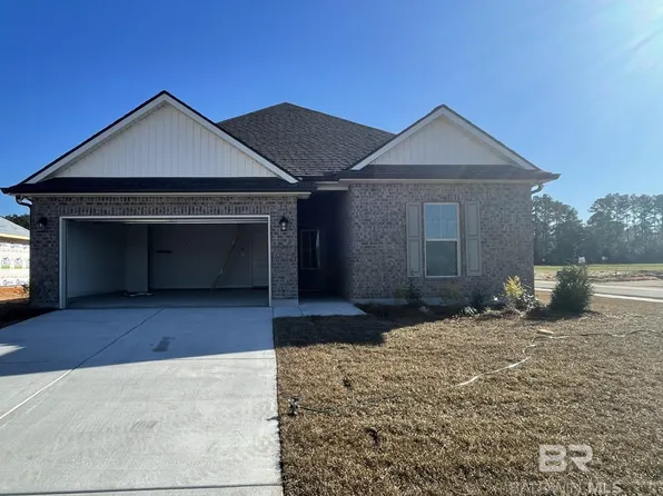 21056 Central Ave, Silverhill, AL 36576