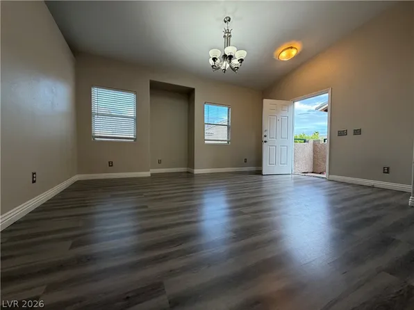 2053 Quarry Ridge St, Las Vegas, NV