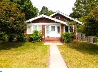 119 Grand Ave, Blackwood, NJ 08012