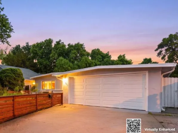 1301 Chestnut Lane, Davis, CA 95616