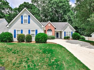 1505 Heatherton Rd, Dacula, GA 30019