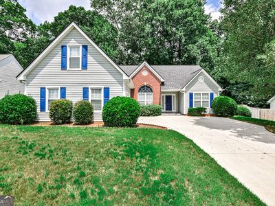 1505 Heatherton Rd, Dacula, GA, 30019