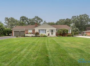 3326 Westchester Rd, Toledo, OH 43615