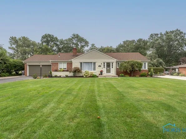 3326 Westchester Rd, Toledo, OH 43615