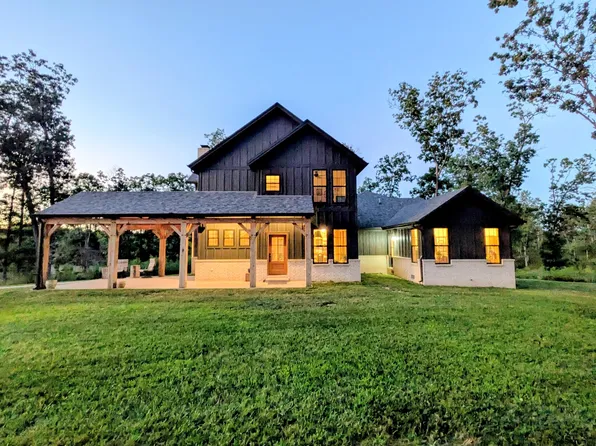 140 Luella Drive, Seymour, MO 65746