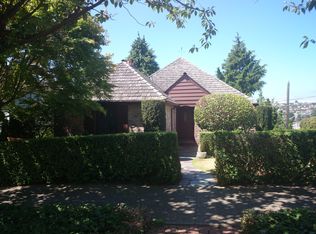 2217 29th Ave W, Seattle, WA 98199