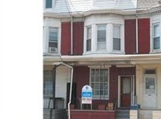 605 Lancaster Ave, Reading, PA 19611