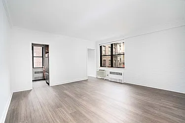 Rented by Keller Williams NYC