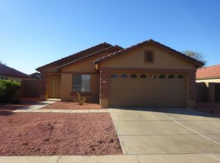1417 E 12th Pl, Casa Grande, AZ 85122