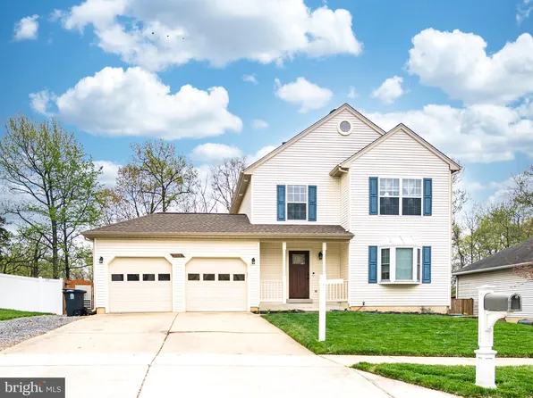 1101 Consideration Ln, Landover, MD 20785