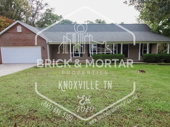 808 Pioneer Dr, Seymour, TN 37865