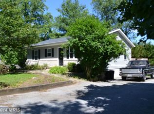 7623 Maple Ave, Sykesville, MD 21784