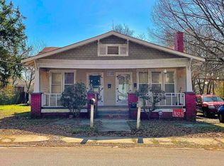 122 E King St, Jackson, TN 38301