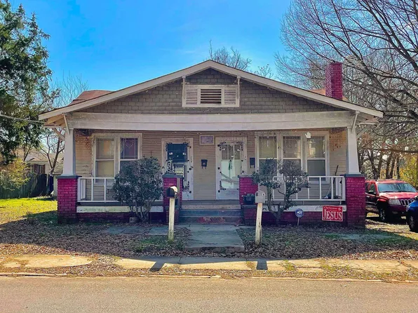 122 E King St, Jackson, TN 38301