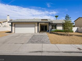 4146 E Reno Ave, Las Vegas, NV 89120