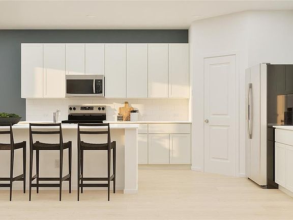 2nd image of 3117 Granite Ridge Ave