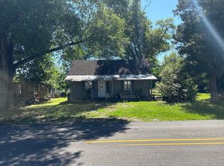 306 NE 1st St, Summerdale, AL 36580