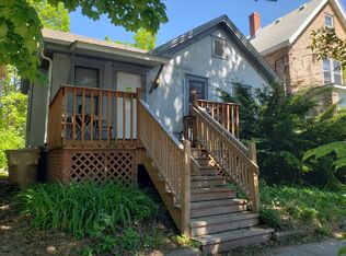 816 E Johnson St, Madison, WI 53703