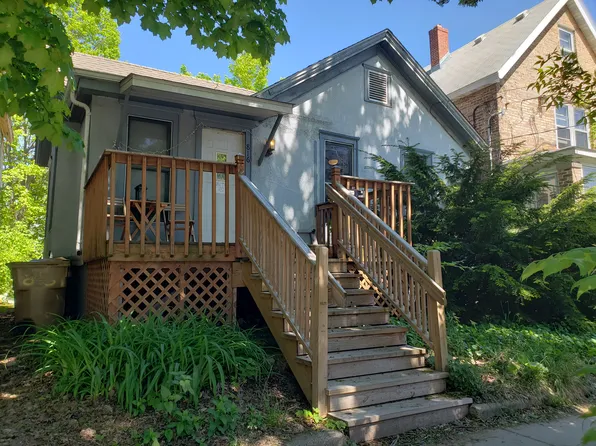 816 E Johnson St, Madison, WI 53703
