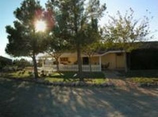 393 N Black Rock Rd, Veyo, UT 84782