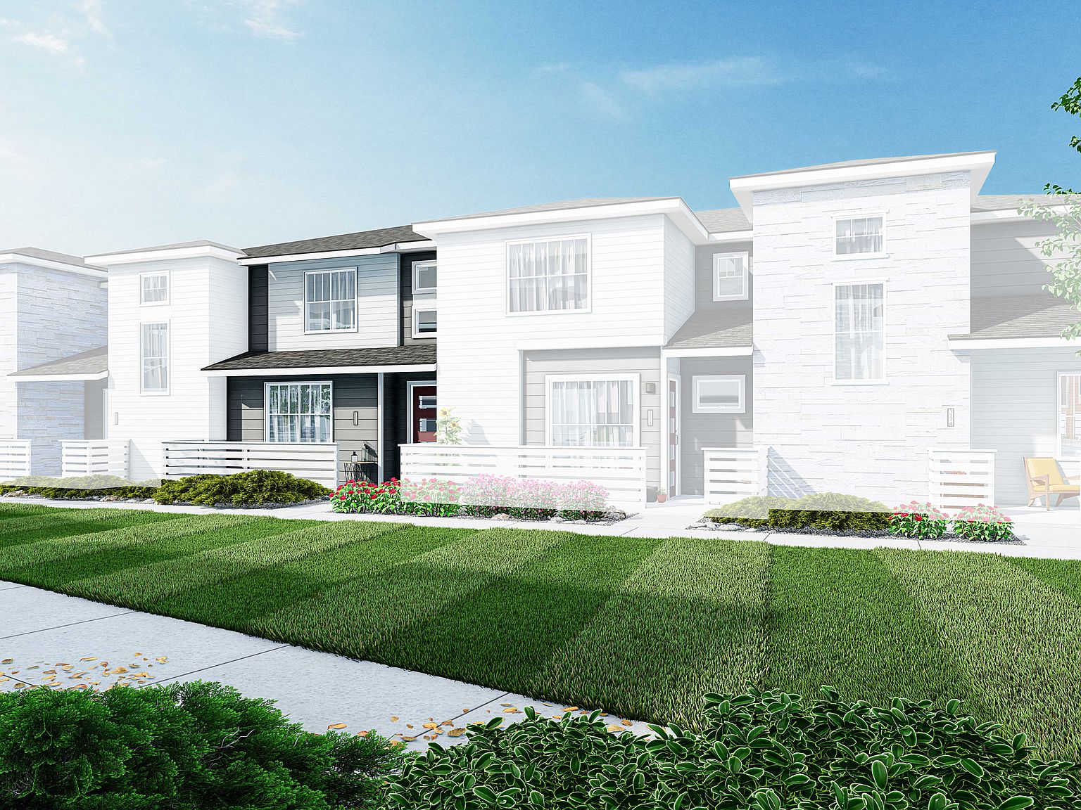 McKenna Plan, Stonegate Townhomes, Parker, CO 80134 Zillow