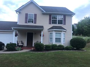 502 Eastway Ln SW, Conover, NC 28613