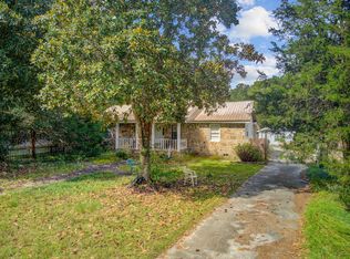 226 Smith Ln, Bowman, SC 29018