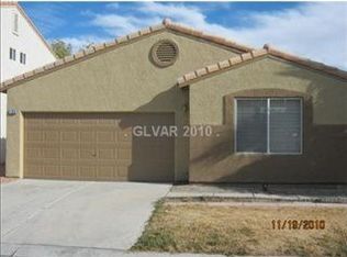 1166 Stormy Valley Rd, Las Vegas, NV 89123
