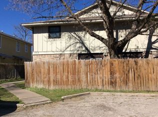1312 Southport Dr APT B, Austin, TX 78704