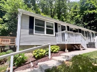 51 Mile Hill Rd #51, Highland, NY 12528