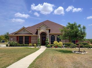 122 Highland Hills Blvd, Decatur, TX 76234