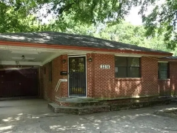 2231 Harelson St, Baton Rouge, LA 70802