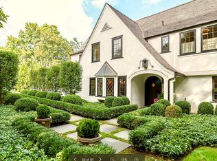 4 Cedar Hl, Greenwich, CT 06830