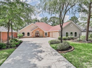 28 Marseille, Montgomery, TX 77356