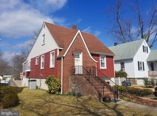 7414 Park Dr, Baltimore, MD 21234