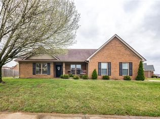 4410 Creekstone Blvd, Jeffersonville, IN 47130