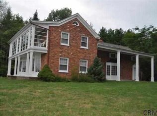 449 Tidball Rd, Delanson, NY 12053