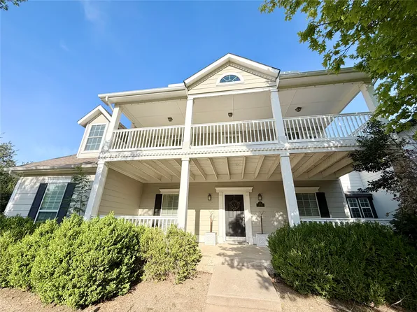 1101 Wenk Ct, Aubrey, TX 76227
