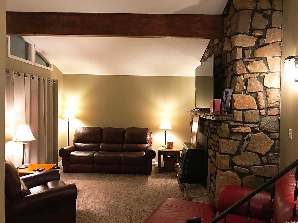 8 Conasaugua Trce, Cherokee Village, AR 72529 MLS 23011377 Zillow