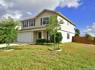 102 Osprey Hvn, San Antonio, TX 78253