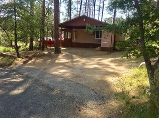 1450 W Libby Loop Rd, Prescott, AZ 86303