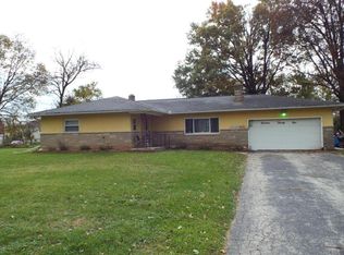1421 Dyer Rd, Grove City, OH 43123