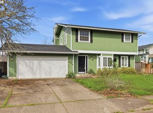 7438 A St, Springfield, OR 97478