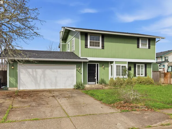 7438 A St, Springfield, OR 97478