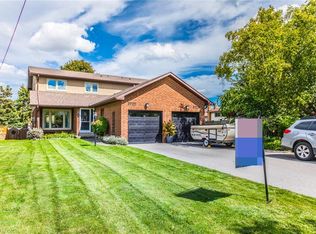 2727 Los Palmas Ct, Mississauga, ON L5N 2G6