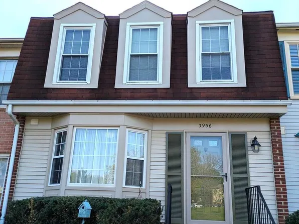 3936 Kernstown Ct, Fairfax, VA 22033